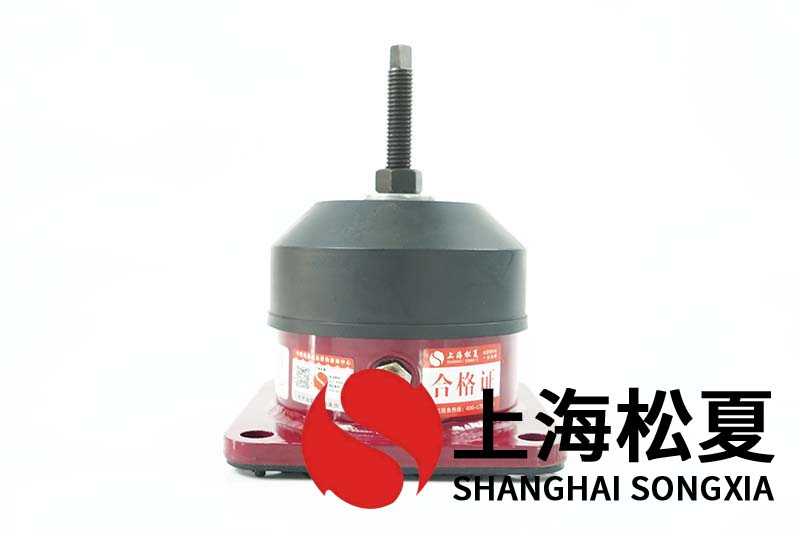 橡膠減震器的共振頻率在什么范圍內(nèi)？