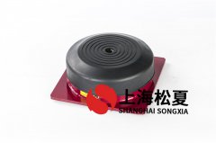 空調(diào)橡膠減震墊的種類和作用有哪些呢？