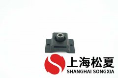 水泵橡膠減震墊怎么維護(hù)保養(yǎng)？