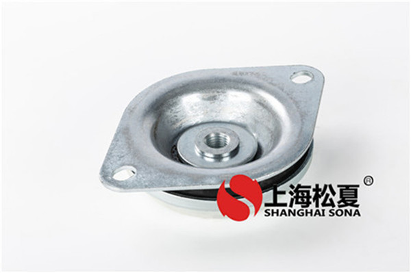 減震器在洗衣機(jī)方面有什么作用？