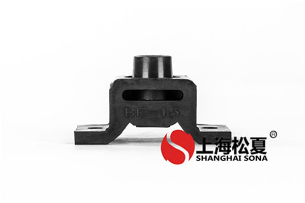 橡膠減震器可以在什么環(huán)境下運(yùn)行？