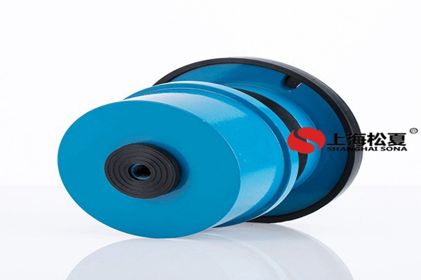 阻尼減震器產(chǎn)品特點及應(yīng)用