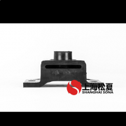 你知道橡膠減震器的性能嗎？