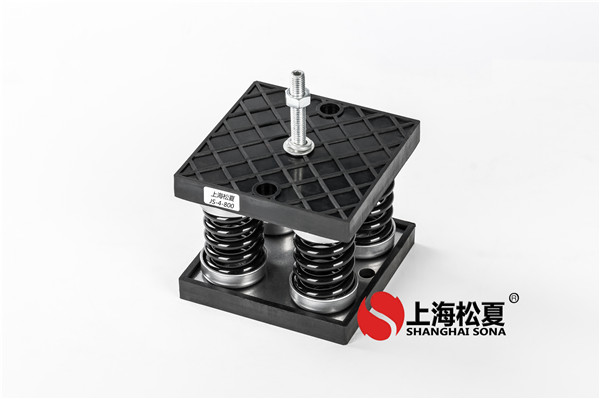 阻尼減振器在機械設(shè)備中有哪些主要作用？