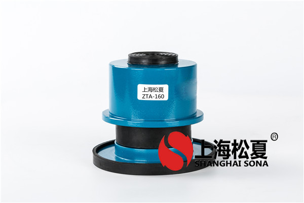 如何檢測水泵彈簧減振器的質(zhì)量是否合格？