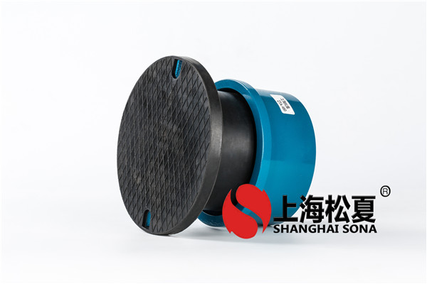 如何檢測水泵彈簧減振器的質(zhì)量是否合格？