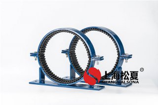 設(shè)備和機械設(shè)備中使用橡膠隔振器的特點有哪些？