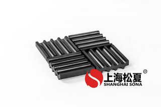 硫化橡膠減震器生產加工規(guī)定及常見問題