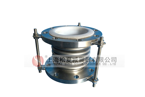 金屬波紋管補償器的獨特種類有哪些？
