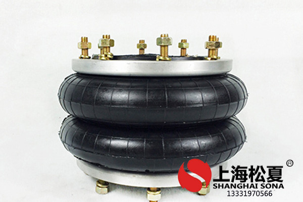 空氣彈簧實際操作試驗必須留意哪幾個方面？