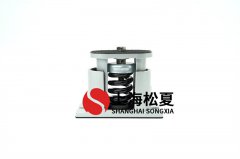 風(fēng)機(jī)減震器的優(yōu)勢(shì)是什么，你了解多少？